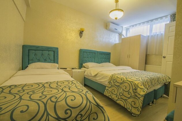 Ancient Town Hotel - Photo4