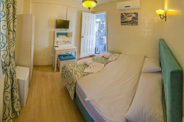 Ancient Town Hotel - Photo5