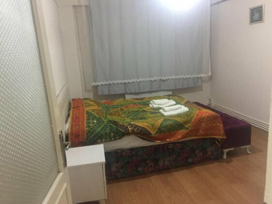 Angel Dream Hotel - Photo2