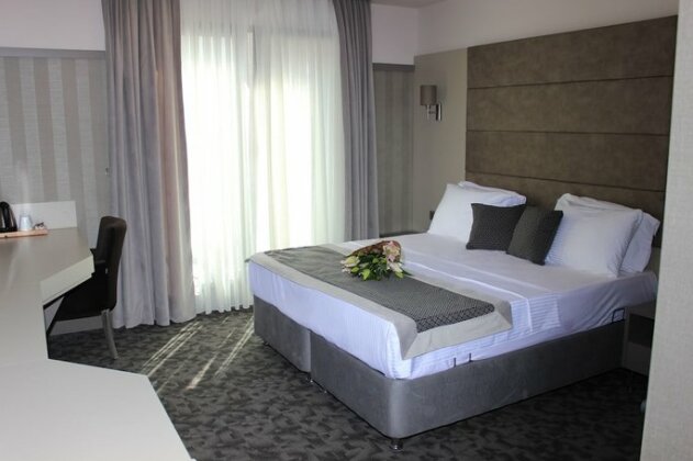 Anka Premium Hotel - Photo3