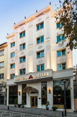Antea Hotel Oldcity