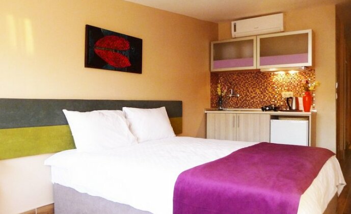 Apart 57 Taksim Harbiye - Photo2