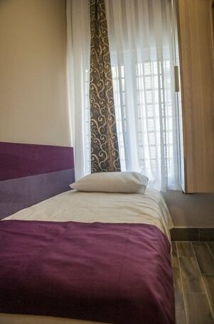 Apart 57 Taksim Harbiye - Photo3