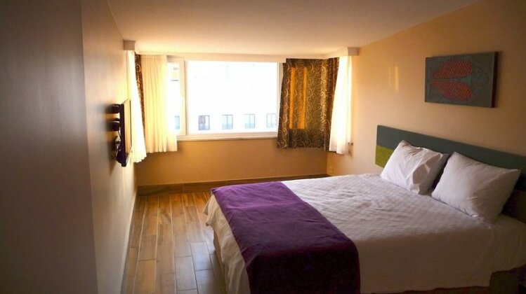 Apart 57 Taksim Harbiye - Photo4