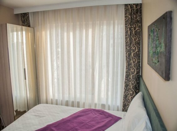 Apart 57 Taksim Harbiye - Photo5