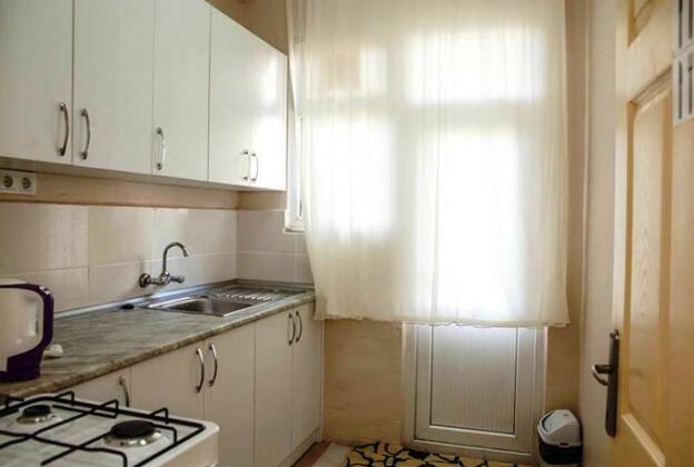 Apart Lamartin - Photo2