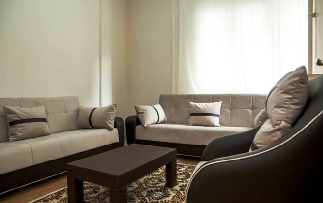Apart Lamartin - Photo3