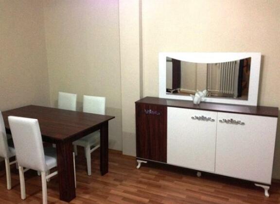 Apart Lamartin - Photo4