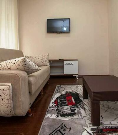 Apart Lamartin - Photo5