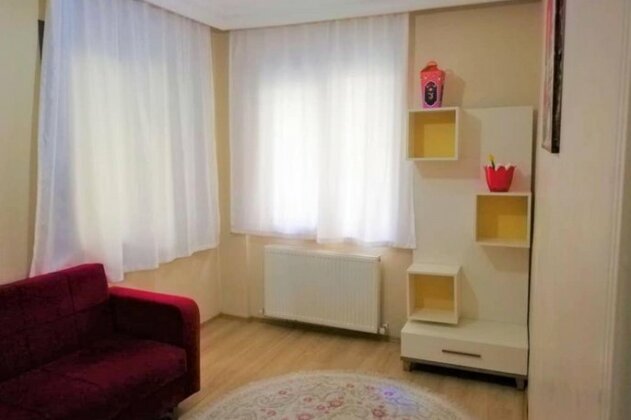 Apartment 2+1 Near Metrobues And Marmara Sea - Photo2