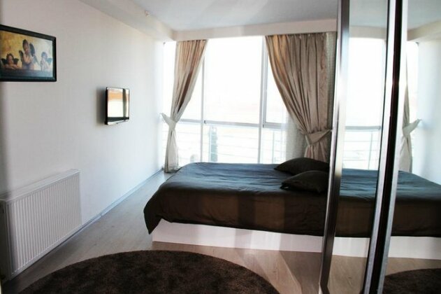 Apartment Blue Tower Residence - Photo3