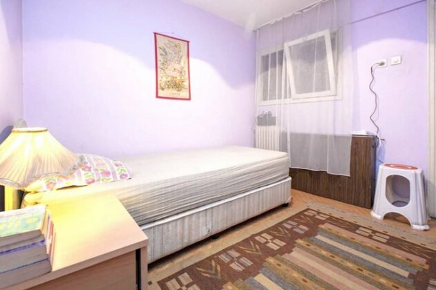 Apartment With 2 Bedrooms in Beyoglu Istanbul - Photo4