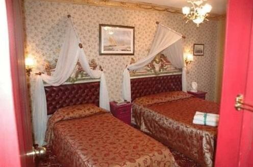 Apex Hotel Istanbul - Photo3
