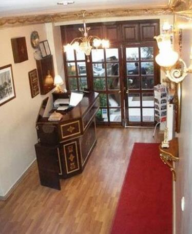 Apex Hotel Istanbul - Photo4