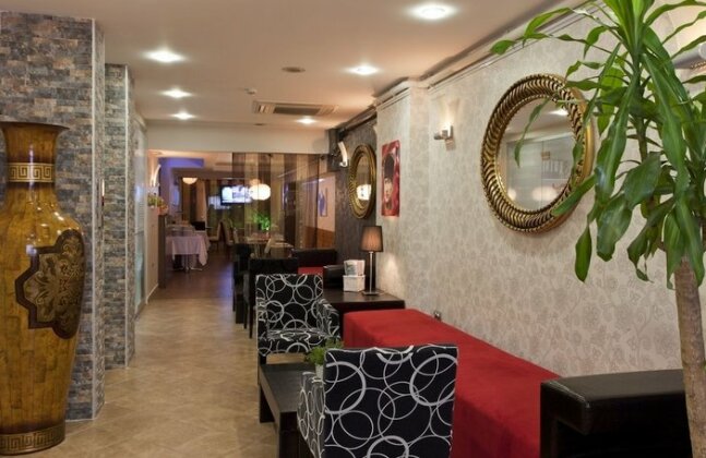 Arach Hotel Harbiye - Photo5