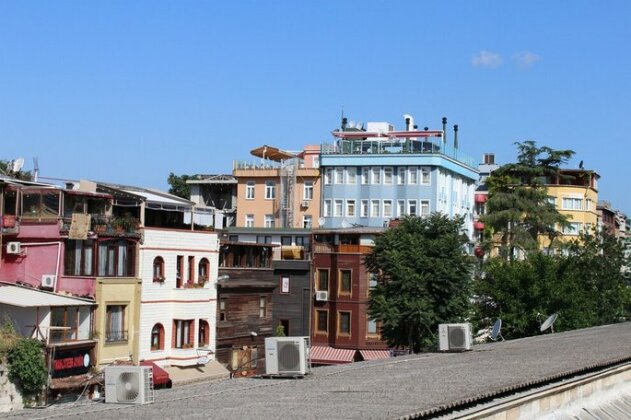 Ararat Hotel Istanbul