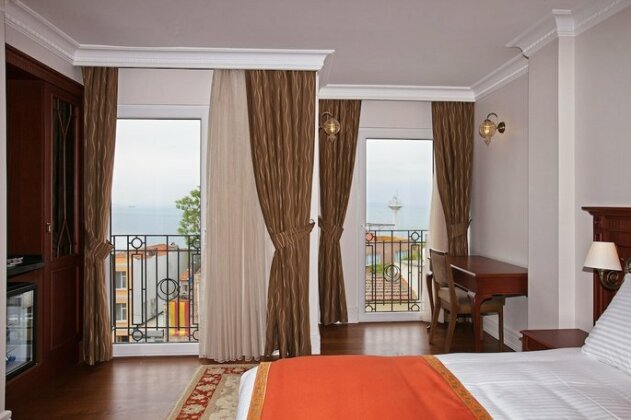 Aren Suites - Photo2