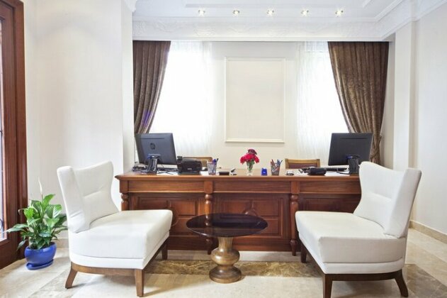 Aren Suites - Photo3