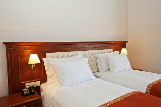 Aren Suites - Photo4