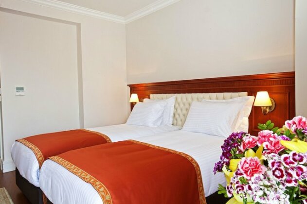 Aren Suites - Photo5
