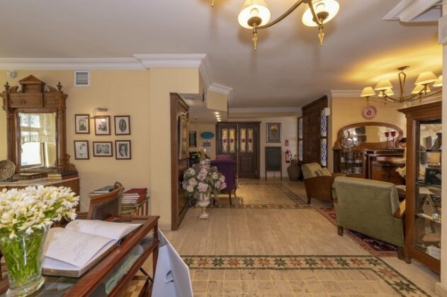 Arena Hotel - Special Class - Photo3