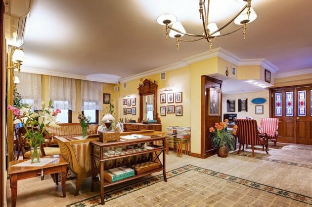 Arena Hotel - Special Class - Photo5