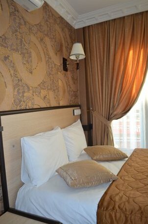 Ares Hotel Istanbul - Photo5