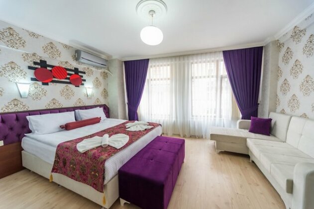 Arges Old City Hotel - Photo3