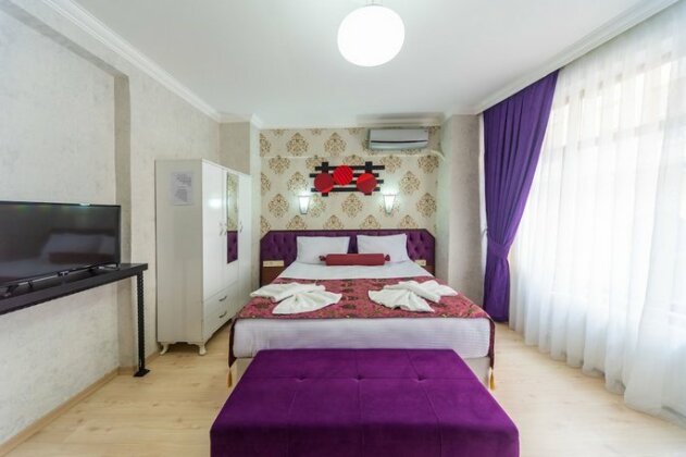 Arges Old City Hotel - Photo4