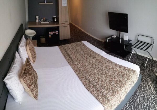 Arikan Suite Konaklama - Photo2