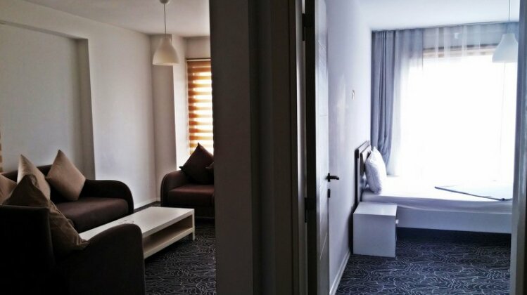 Arikan Suite Konaklama - Photo4