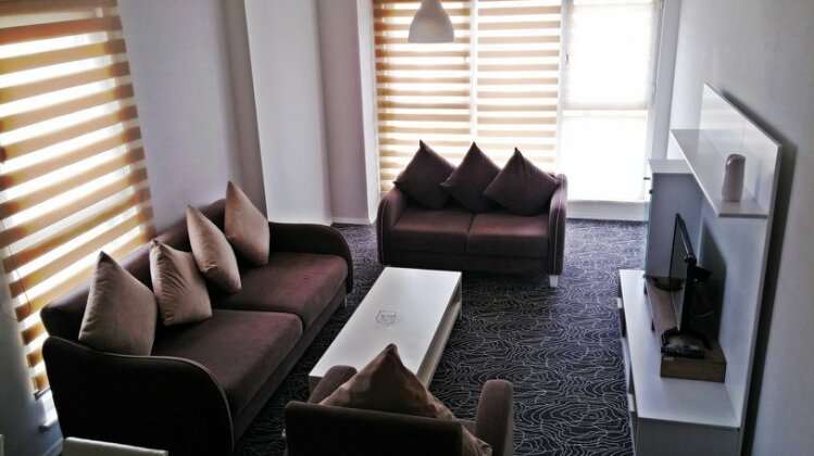 Arikan Suite Konaklama - Photo5