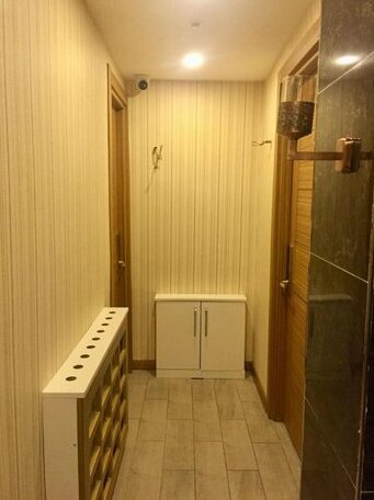 Arinc Hotel - Photo2