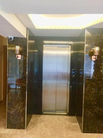 Arinc Hotel - Photo3