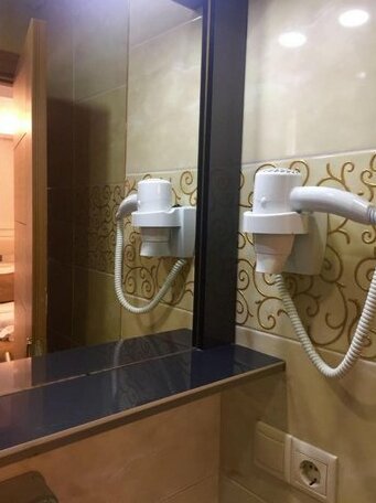 Arinc Hotel - Photo4