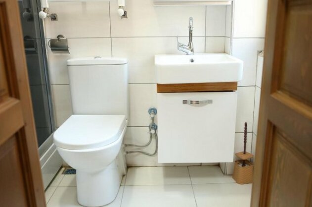 Ariya Yildizli Hotel - Photo2