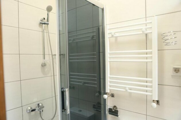 Ariya Yildizli Hotel - Photo3