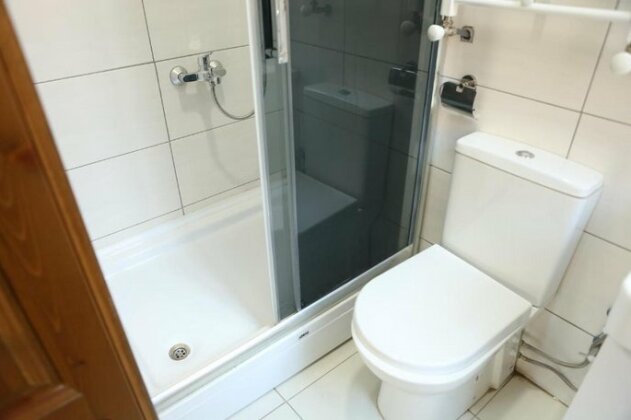 Ariya Yildizli Hotel - Photo4