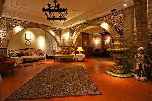Armagrandi Spina Hotel-Special Category