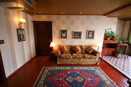 Armagrandi Spina Hotel-Special Category - Photo3