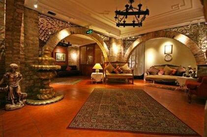 Armagrandi Spina Hotel-Special Category
