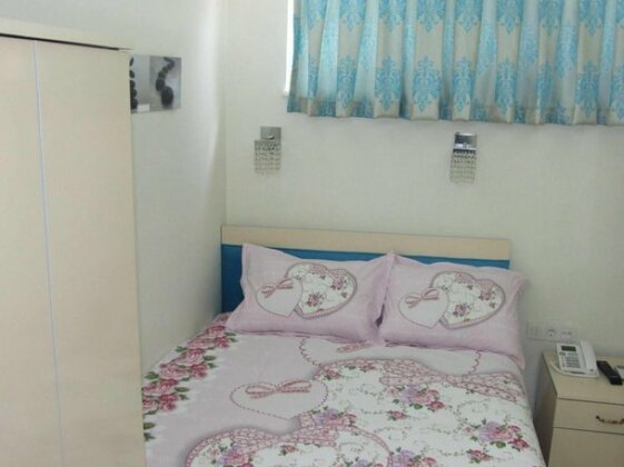 Armis Istanbul House - Photo3