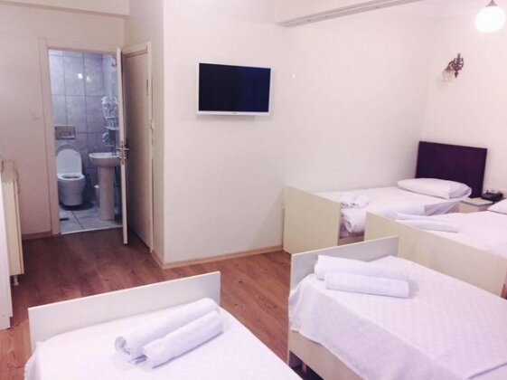Armis Istanbul House - Photo5