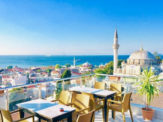 Art City Hotel Istanbul - Photo2