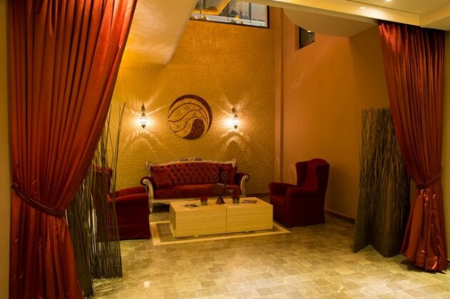 Art Hotel Istanbul - Photo3