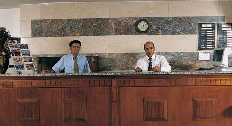 Art Hotel Istanbul - Photo4