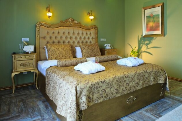 Art Hotel Istanbul - Photo5