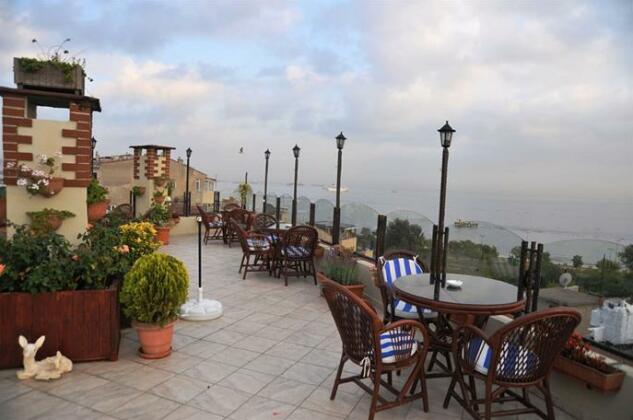 Artefes Hotel - Photo2