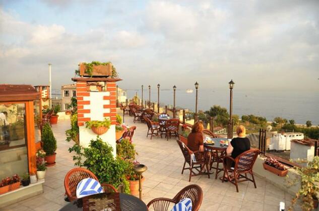 Artefes Hotel - Photo3
