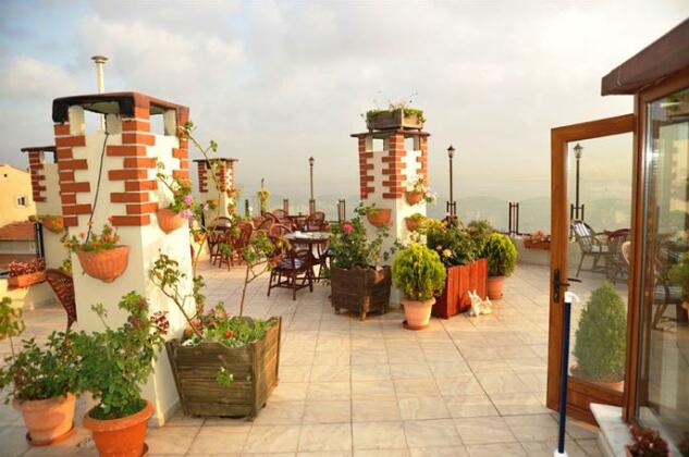 Artefes Hotel - Photo4